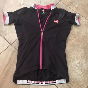 Casterrelli cycling jersy 🚴‍♀️